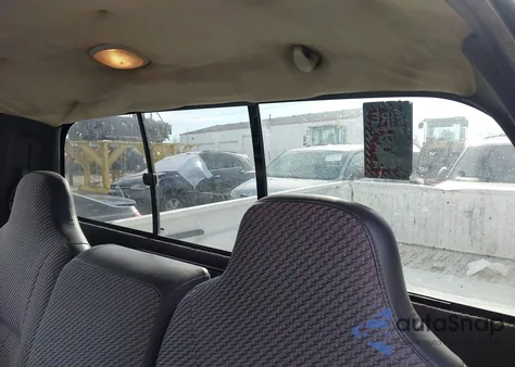 1999 Dodge Ram 2500 St from USA, damaged, VIN 3B7KC26Z1XM574728